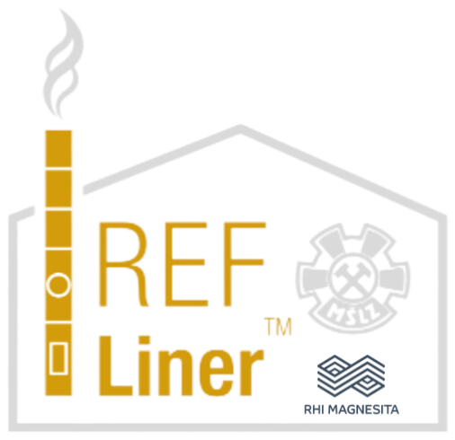 Refliner | Logo